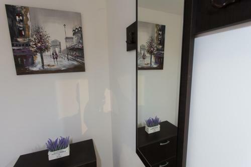 Apartament Feelmount