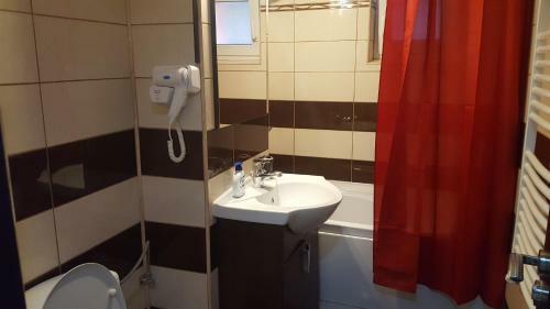 Apartament Feelmount