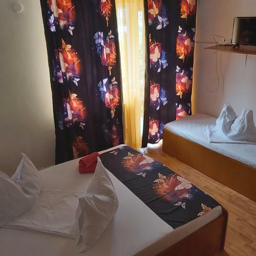 Lodge Pensiunea Premium Travel