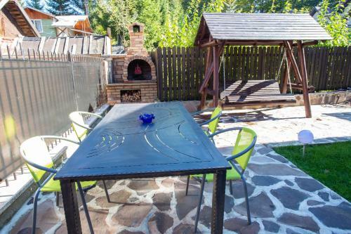 Apartamente Primaverii