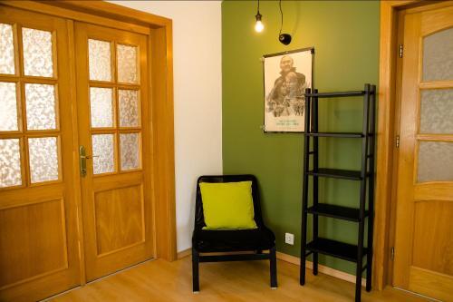 Apartamento Studio 35 Busteni