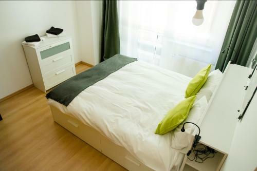 Apartamento Studio 35 Busteni