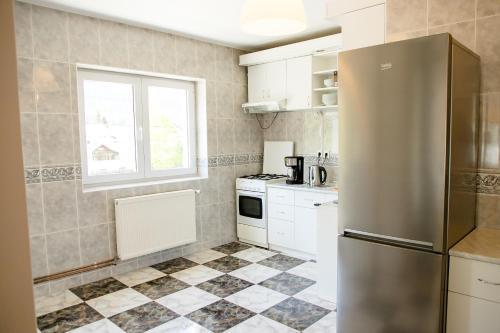 Apartamento Studio 35 Busteni