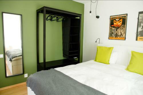 Apartamento Studio 35 Busteni