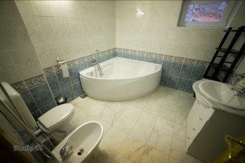 Apartamento Studio 35 Busteni