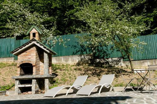Apartamento Studio 35 Busteni