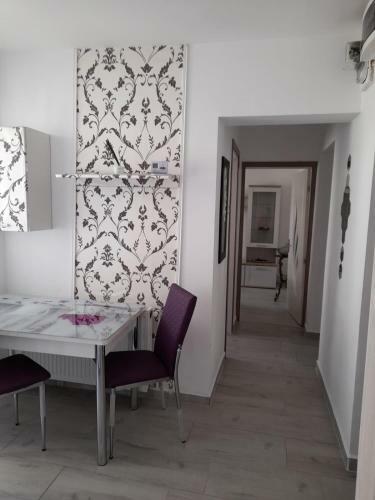 2 Rooms Apartment Telecabinei Busteni