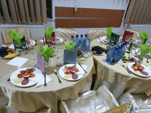 Hotel Pensiunea Confort