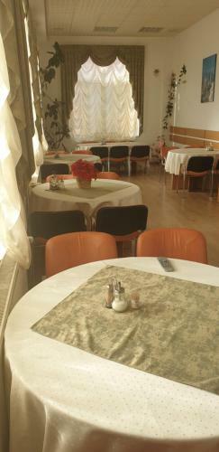 Hotel Pensiunea Confort