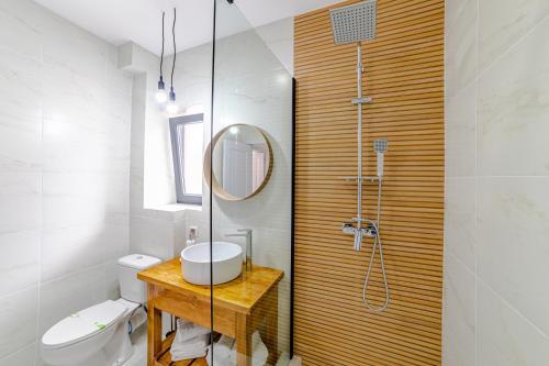 Yael Luxury Apartments 4