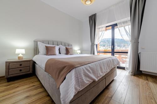 Yael Luxury Apartments 4