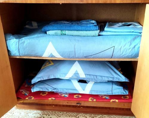 Apartamento Home Sweet Home