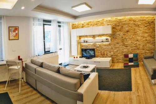 Apartamento Studio 10