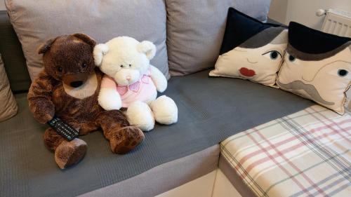 Apartamento Studio 10