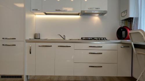 Apartamento Studio 10