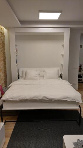 Apartamento Studio 10