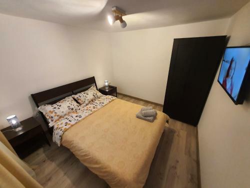 Hostal Bucegi View