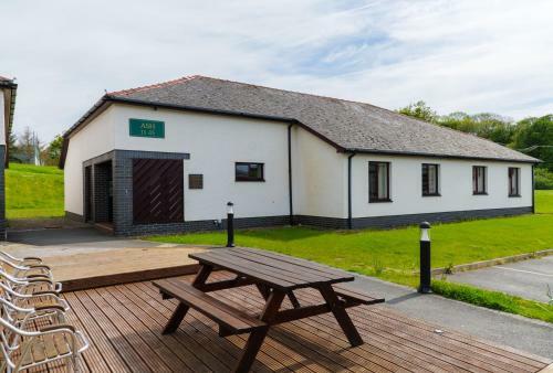 Hotel Penrhos Golf & Country Club