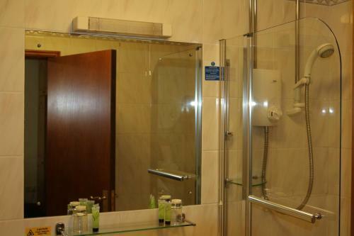 Hotel Penrhos Golf & Country Club