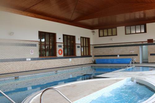 Hotel Penrhos Golf & Country Club