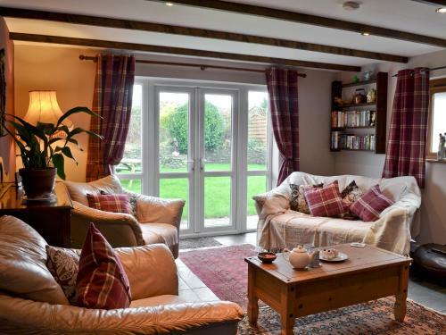 Panteg Cottage