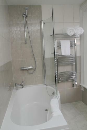 St Andrews Town Hotel