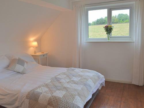 The Flat At Little Manor