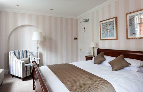 Hotel Chateau Impney
