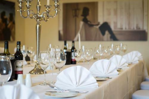 Hotel Chateau Impney