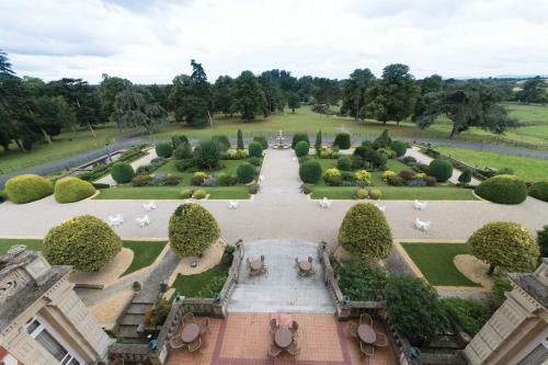Hotel Chateau Impney