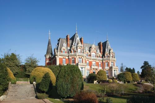 Hotel Chateau Impney