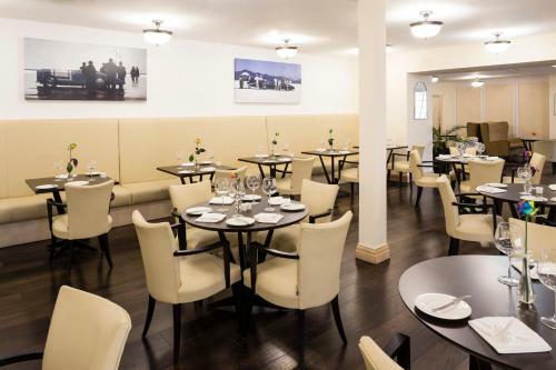 Hotel Chateau Impney