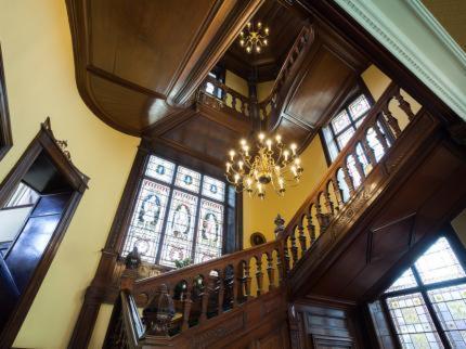 Hotel Chateau Impney