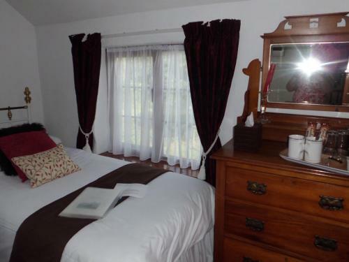 Bed & Breakfast The Elms