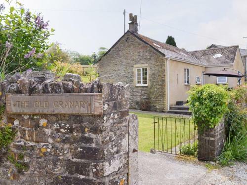 The Old Granary