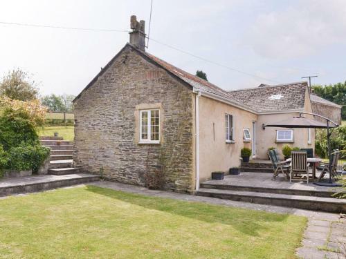 The Old Granary