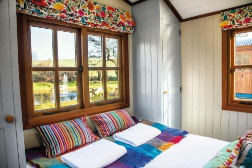 Bed & Breakfast The Merry Harriers