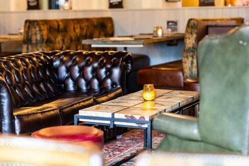 The Kings Arms And Royal Hotel, Godalming, Surrey