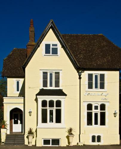 Hostal Godalming Hotel