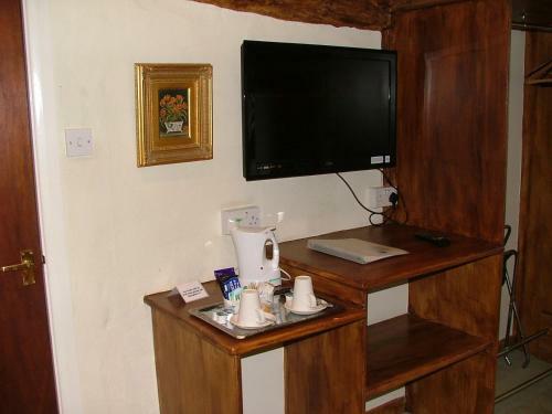 White Hart Hotel
