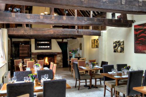 White Hart Hotel