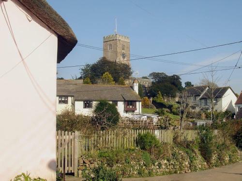 Bayeux Cottage