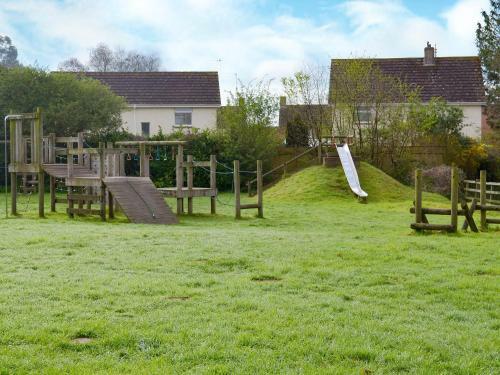 Bayeux Cottage