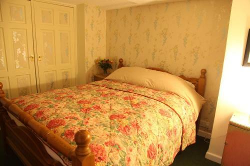 Bed & Breakfast Caledon