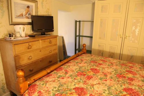 Bed & Breakfast Caledon