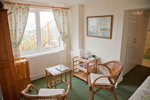 Bed & Breakfast Caledon
