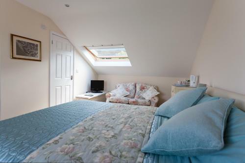Bed & Breakfast Caledon