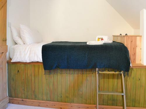 Rocombe Thatch