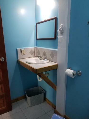 Hotel Chapito's 7 Clashing Winds