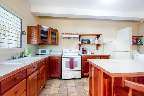Apartamento De Real Macaw
